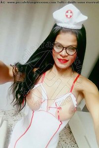 Foto selfie mistress trans Suprema Bianca Marquezine Roma 3899919930