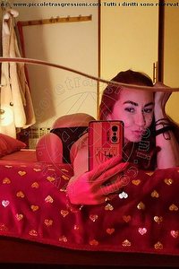 Foto selfie escort Karyna Chiavari 3342341880