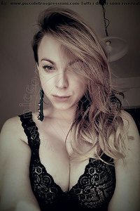 Foto selfie trans escort Miss Pekin Cremona 3925807446