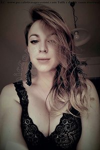 Foto selfie trans escort Miss Pekin Cremona 3925807446