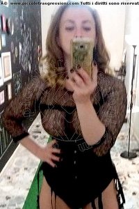 Foto selfie trans escort Miss Pekin Cremona 3925807446