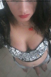Foto selfie hot trans escort Stefany Anaconda Lecco 3287082604
