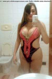 Foto selfie trans escort Stefany Anaconda Lecco 3287082604