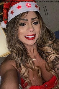 Foto selfie trans Thayla Santos Pornostar Brasiliana Bologna 3533051287