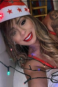 Foto selfie trans Thayla Santos Pornostar Brasiliana Curno 3533051287