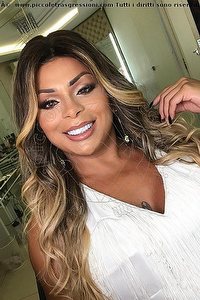 Foto selfie trans escort Thayla Santos Pornostar Brasiliana Ponte Chiasso 3533051287