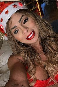 Foto selfie trans escort Thayla Santos Pornostar Brasiliana Conegliano 3533051287