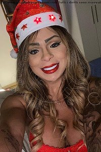 Foto selfie trans escort Thayla Santos Pornostar Brasiliana Genova 3533051287
