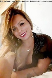Foto selfie trans escort Thayla Santos Pornostar Brasiliana Ponte Chiasso 3533051287