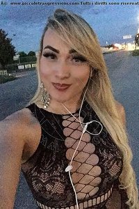 Foto selfie trans escort Jennifer Freitas Rapallo 3295591120