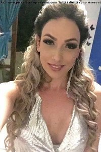 Foto selfie trans escort Jennifer Freitas Carrara 3295591120