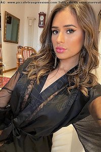 Foto selfie trans escort Larissa Pornostar Bologna 3392148480