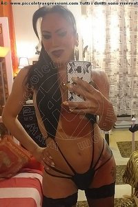 Foto selfie trans escort Patrizia Ferraz Milano 3293259852