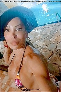 Foto selfie trans escort Patrizia Ferraz Milano 3293259852
