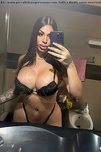 Foto selfie trans Monica Napoli 3760747910