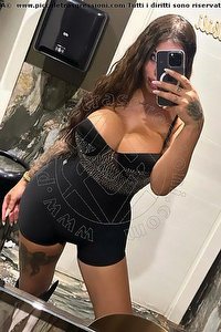 Foto selfie trans Monica Smeraldi Napoli 3760747910