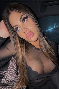 Foto selfie trans escort Monica Smeraldi Salerno 3760747910