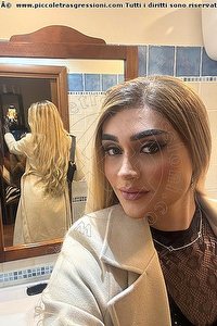 Foto selfie trav Ita Cabral Xxl Roma 3807881204