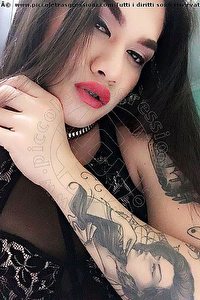 Foto selfie trans Tyffany Torino 3808954598