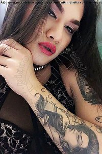 Foto selfie trans escort Tyffany Torino 3808954598