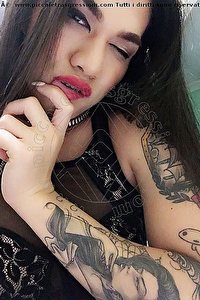 Foto selfie trans escort Tyffany Torino 3808954598