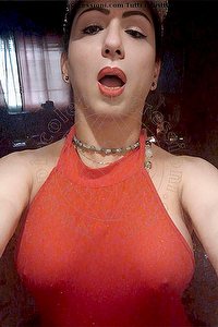 Foto selfie trans Alice Suan Mantova 3384864702