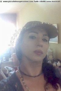Foto selfie trans escort Alice Suan Mantova 3279422419