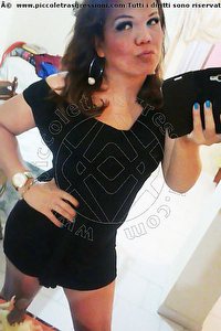 Foto selfie trans escort Carolina Milano 3297151992