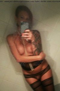 Foto selfie trans escort Valeria Treviso 3388718849