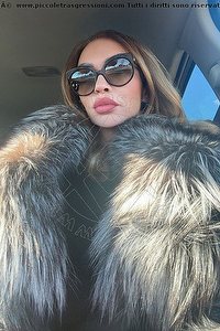 Foto selfie trans escort Valeria Treviso 3388718849
