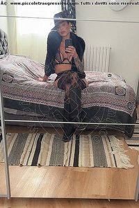 Foto selfie trans escort Valeria Treviso 3388718849