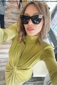 Foto selfie trans escort Valeria Treviso 3388718849