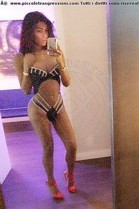 Foto selfie trans Audrey Cinisello Balsamo 3891220919