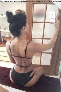 Foto selfie trans Audrey Cinisello Balsamo 3891220919