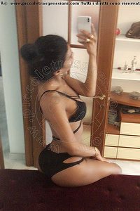 Foto selfie trans Audrey Cinisello Balsamo 3891220919