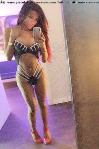 Foto selfie trans Audrey Cinisello Balsamo 3891220919