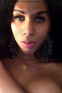 Foto selfie trans Audrey Cinisello Balsamo 3891220919