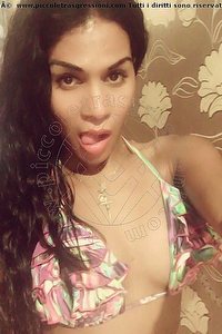 Foto selfie trans Audrey Cinisello Balsamo 3891220919