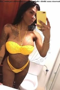 Foto selfie trans escort Vania Cubana Cremona 3401348255
