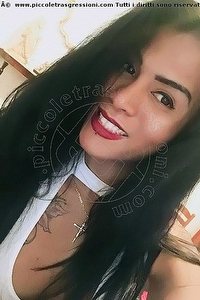 Foto selfie trans escort Vania Cubana Cremona 3401348255