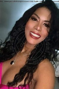 Foto selfie trans escort Vania Cubana Cremona 3401348255