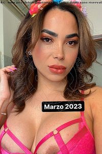 Foto selfie trans escort Marilia Almeida Conegliano 3881845030