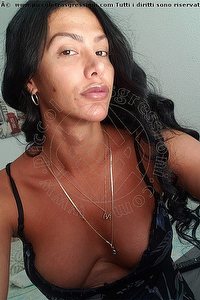 Foto selfie trans Mariana Topaz Fabriano 3313353337