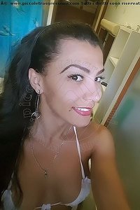 Foto selfie trans escort Mariana Topaz Udine 3313353337