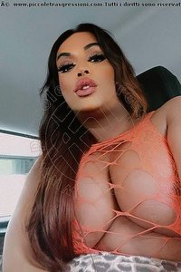Foto selfie trans Magda Gold Lugano 3508316633