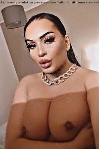 Foto selfie trans Ayda Gold Lugano 3508685701