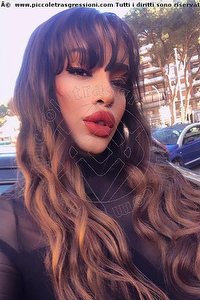 Foto selfie trans Ayda Gold Lugano 3508685701