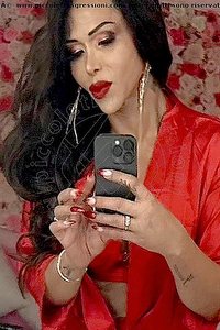 Foto selfie trans escort Natasha Scinayder Roma 3481651504