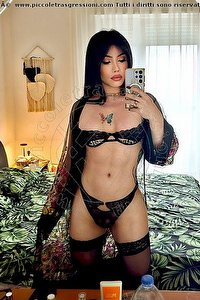 Foto selfie trans Sakura Asiatica Ferrara 3423214087