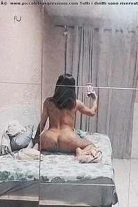 Foto selfie trans Laryssa La Spezia 3935485482